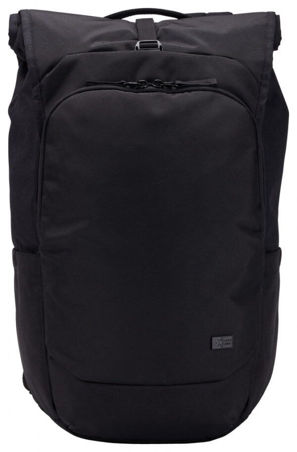 Case Logic VARIBP117 Black rugzak Casual rugzak Zwart Gerecycled polyester - Afbeelding 4