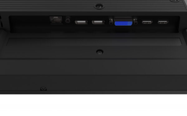 iiyama LH7575UHS-B1AG beeldkrant Digitale signage flatscreen 190,5 cm (75") LCD Wifi 500 cd/m² 4K Ultra HD Zwart Type processor - Afbeelding 10