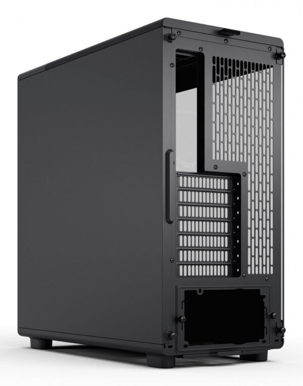 Fractal Design Epoch Midi Tower Zwart - Afbeelding 11