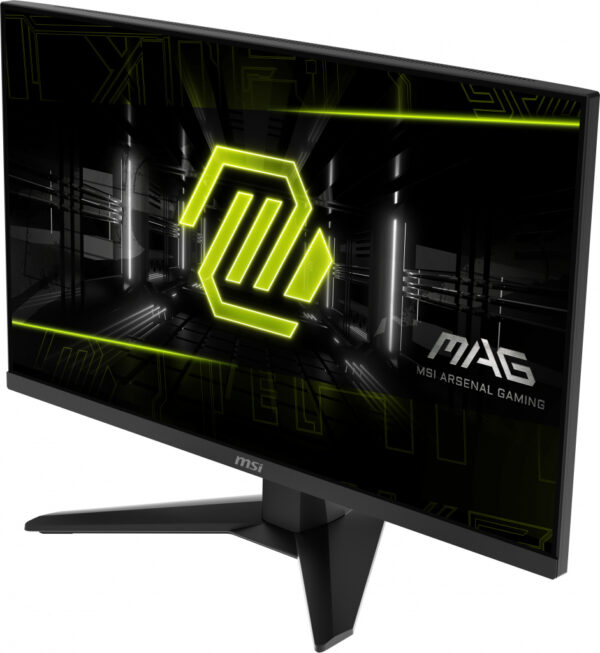 MSI MAG 274F computer monitor 68,6 cm (27") 1920 x 1080 Pixels Full HD LCD Zwart - Afbeelding 14