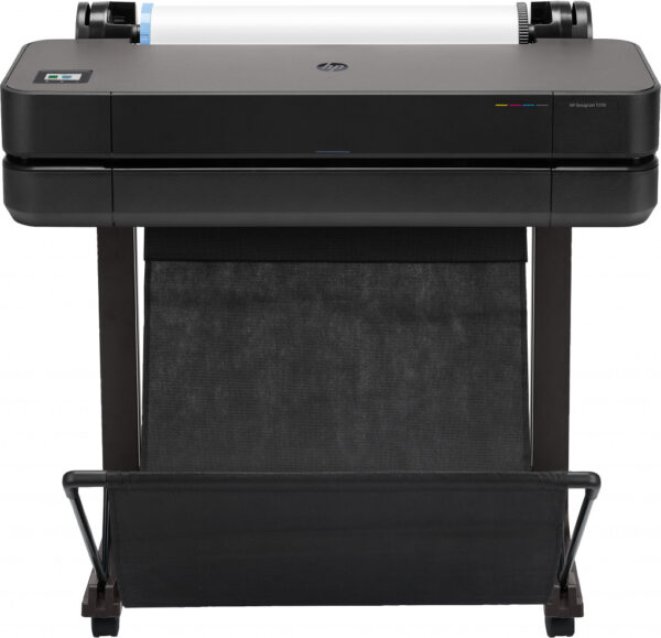HP Designjet T250 24 inch printer - Afbeelding 4