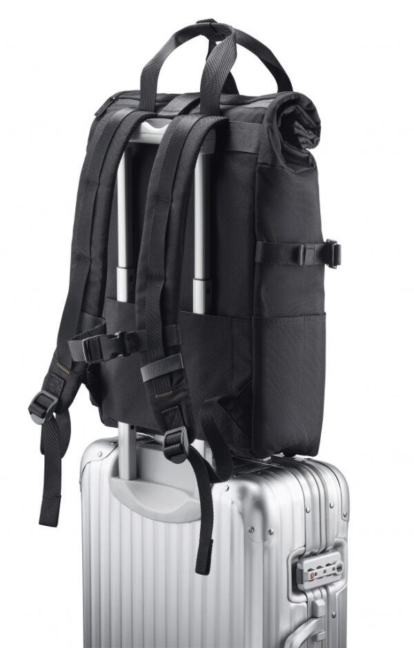 ASUS PP4600 PROART BACKPACK 40,6 cm (16") Rugzak Zwart - Afbeelding 9