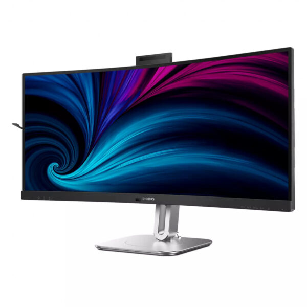 Philips 6000 series 34B2U6603CH/00 computer monitor 86,4 cm (34") 3440 x 1440 Pixels Wide Quad HD LCD Grijs - Afbeelding 6