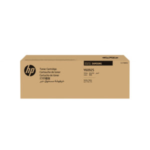 Samsung CLT-Y6092S gele tonercartridge