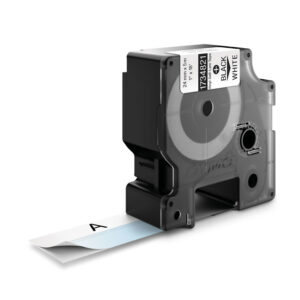 DYMO 24mm RHINO Self-Laminating Vinyl tape labelprinter-tape