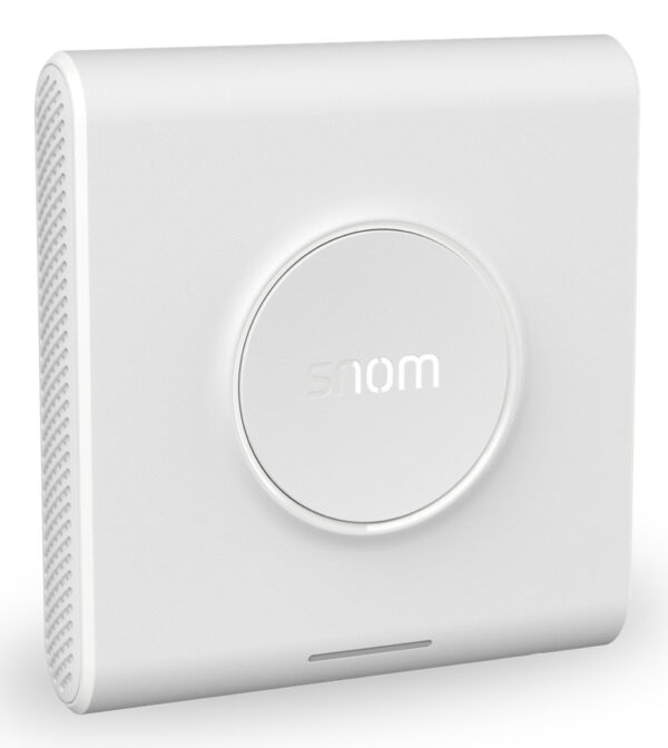 Snom M900 DECT basis station Wit - Afbeelding 2