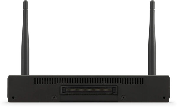 Viewsonic VPC13-C33-G1 Slot-in PC Intel® Core™ i3 i3-1315U 8 GB DDR4-SDRAM 256 GB SSD ChromeOS Zwart - Afbeelding 2