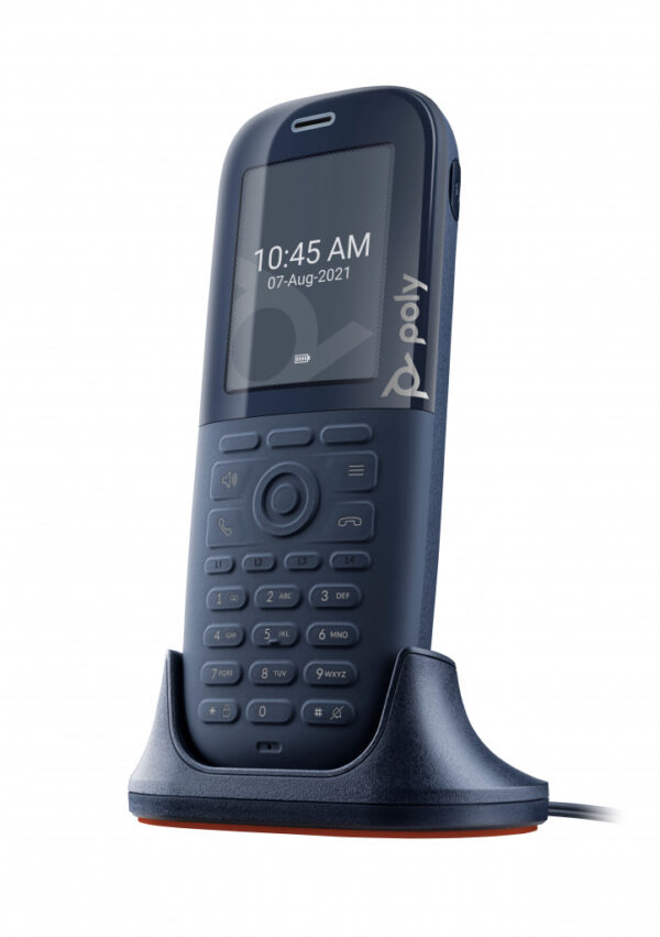 Poly Rove 30 DECT Phone Handset - Afbeelding 5