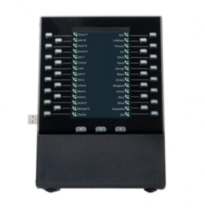 Poly VVX EM50 uitbreidingsmodule