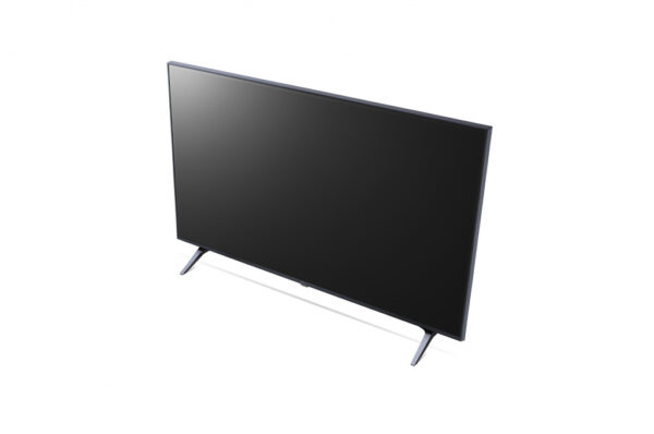 LG 43UN640S Digitale signage flatscreen 109,2 cm (43") LCD Wifi 300 cd/m² 4K Ultra HD Blauw WebOS - Afbeelding 9