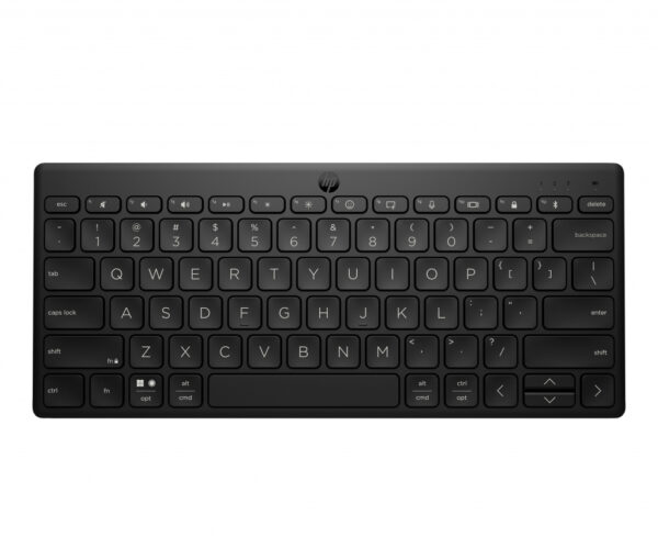 HP 355 compact Bluetooth-toetsenbord voor meerdere apparaten - Afbeelding 9