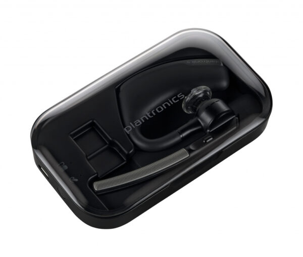 Poly Voyager Legend medium oordopjes en hoesjes van foam (3 stuks) - Afbeelding 3