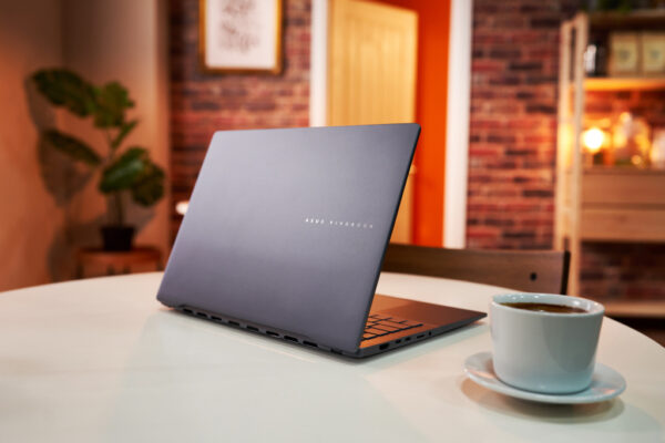 ASUS Vivobook S 14 OLED S5406SA-QD077W Intel Core Ultra 7 258V Laptop 35,6 cm (14") WUXGA 32 GB LPDDR5x-SDRAM 1 TB SSD Wi-Fi 7 ( - Afbeelding 27