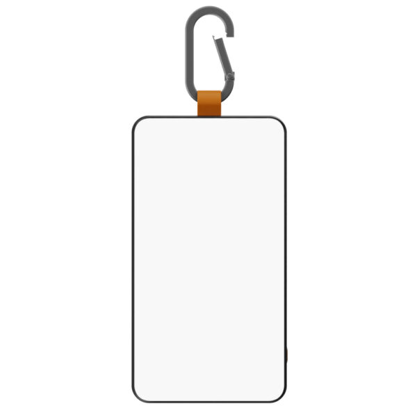 Xtorm XG2S101 powerbank Lithium-Polymeer (LiPo) 10000 mAh Zwart, Grijs, Oranje - Afbeelding 19