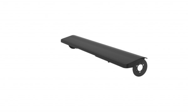 HP DesignJet T200/T600 24-inch rolafsluitklep - Afbeelding 2