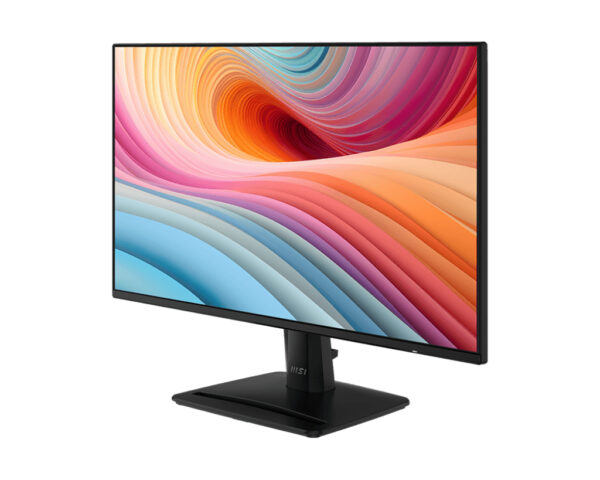 MSI PRO MP242A E2 computer monitor 60,5 cm (23.8") 1920 x 1080 Pixels Full HD Zwart - Afbeelding 3
