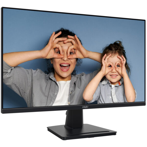 MSI Pro MP275Q computer monitor 68,6 cm (27") 2560 x 1440 Pixels Wide Quad HD LED Zwart - Afbeelding 7