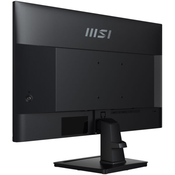 MSI Pro MP275Q computer monitor 68,6 cm (27") 2560 x 1440 Pixels Wide Quad HD LED Zwart - Afbeelding 13
