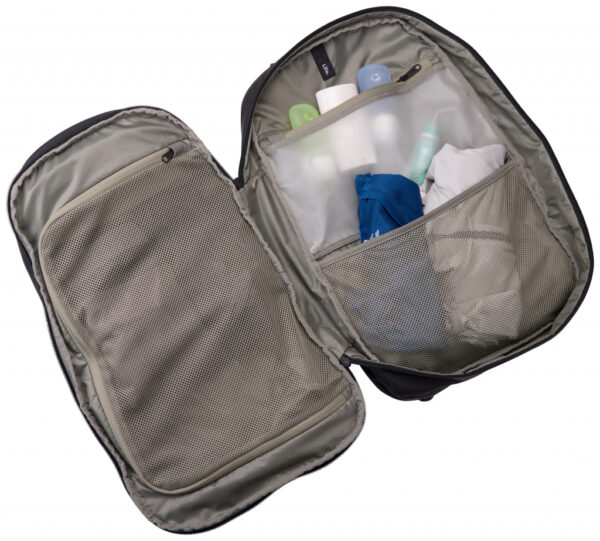 Thule EnRoute TEBP4416 - Black rugzak Casual rugzak Zwart Nylon - Afbeelding 9