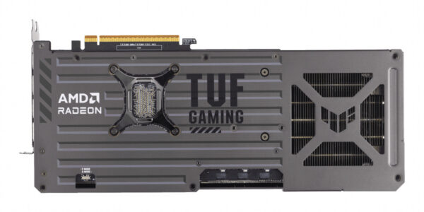 ASUS TUF Gaming TUF-RX9070XT-O16G-GAMING AMD Radeon RX 9070 XT 16 GB GDDR6 - Afbeelding 8