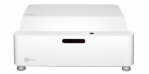 Optoma GT3500HDR Projector met ultrakorte projectieafstand 3800 ANSI lumens DLP 1080p (1920x1080) 3D Wit