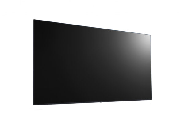 LG 86UL3J-B beeldkrant Digitale signage flatscreen 2,18 m (86") IPS Wifi 330 cd/m² 4K Ultra HD Blauw Type processor WebOS 16/7 - Afbeelding 5