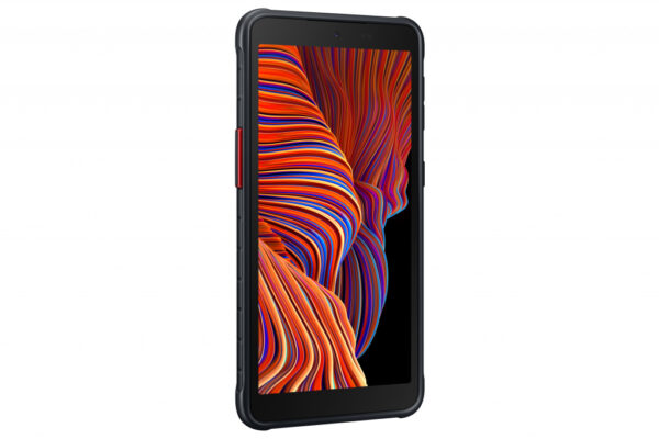 Samsung Galaxy XCover 5 Enterprise Edition 13,5 cm (5.3") Android 11 4G 4 GB 64 GB 3000 mAh Zwart - Afbeelding 6