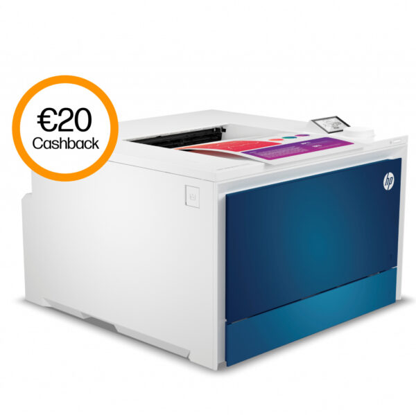 HP Color LaserJet Pro 4202dn printer - Afbeelding 10