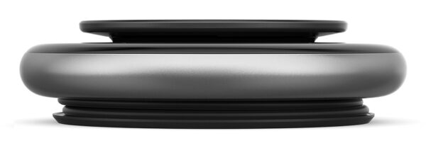 Yealink CP900 Teams Edition + BT50 luidspreker telefoon Universeel USB/Bluetooth Zwart, Grijs - Afbeelding 6