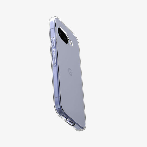 Spigen Crystal Flex mobiele telefoon behuizingen 16 cm (6.3") Hoes Transparant - Afbeelding 5