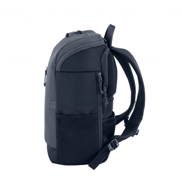 HP Travel 15,6 Iron Grey laptopbackpack, 25 liter - Afbeelding 16
