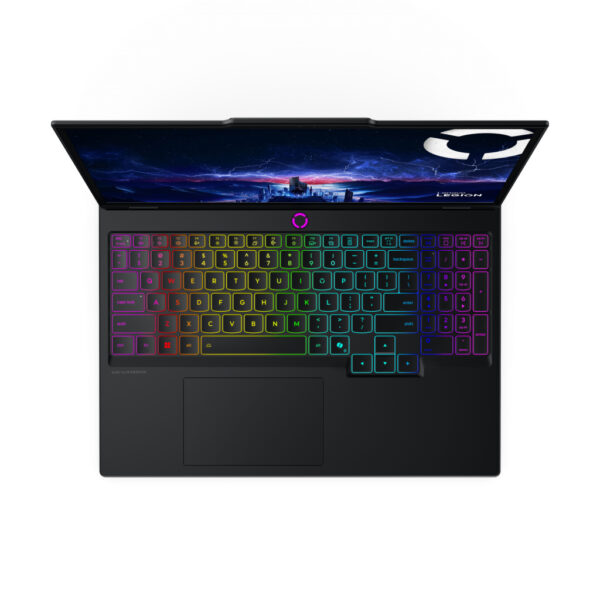 Lenovo Legion 83LY00EEMH - Notebook Intel® Core™ i9 i9-14900HX Laptop 38,4 cm (15.1") WQXGA 32 GB DDR5-SDRAM 1 TB SS - Afbeelding 6