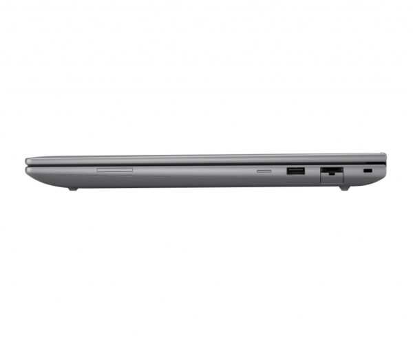HP Zbook X G1i 16 Intel Core Ultra 9 285H Mobiel werkstation 40,6 cm (16") WQXGA 32 GB DDR5-SDRAM 1 TB SSD Wi-Fi 7 (802.11be) W - Afbeelding 4