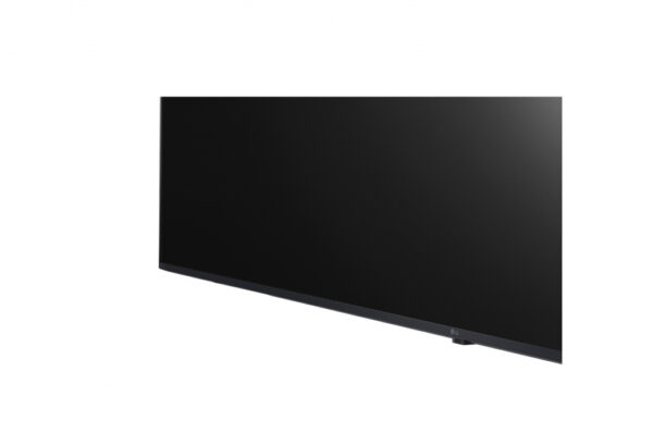 LG 86UL3J-B beeldkrant Digitale signage flatscreen 2,18 m (86") IPS Wifi 330 cd/m² 4K Ultra HD Blauw Type processor WebOS 16/7 - Afbeelding 6