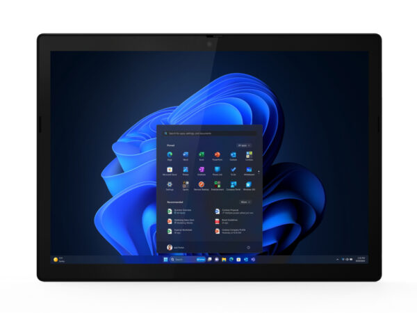 Lenovo ThinkPad X12 Detachable Gen 2 Intel Core Ultra 7 164U Hybride (2-in-1) 31,2 cm (12.3") Touchscreen 32 GB LPDDR5x-SDRAM 51 - Afbeelding 7
