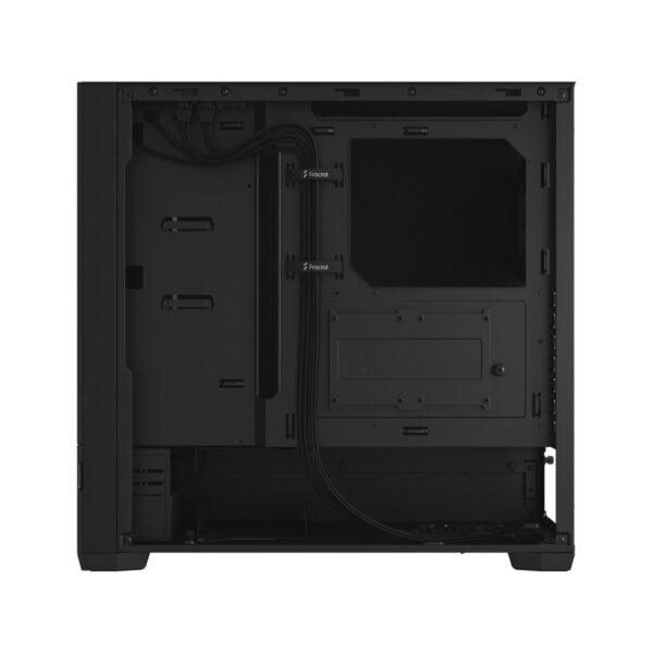 Fractal Design Pop Silent Tower Zwart - Afbeelding 5