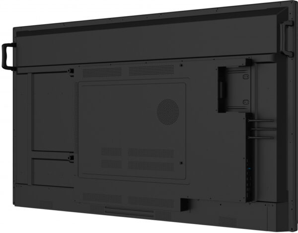 iiyama TE6513A-B1AG beeldkrant Interactief flatscreen 163,8 cm (64.5") Wifi 450 cd/m² 4K Ultra HD Zwart Touchscreen Type process - Afbeelding 18