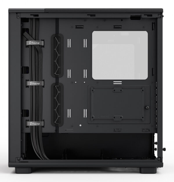 Fractal Design Epoch Midi Tower Zwart - Afbeelding 14