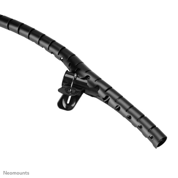 Neomounts ADS06-141BL Kabelspiraal - voor 1-4 kabels - universeel - Afbeelding 5