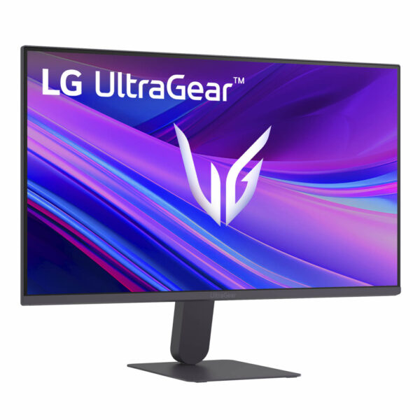 LG 24G411A-B computer monitor 61 cm (24") 1920 x 1080 Pixels Full HD LCD Zwart - Afbeelding 2