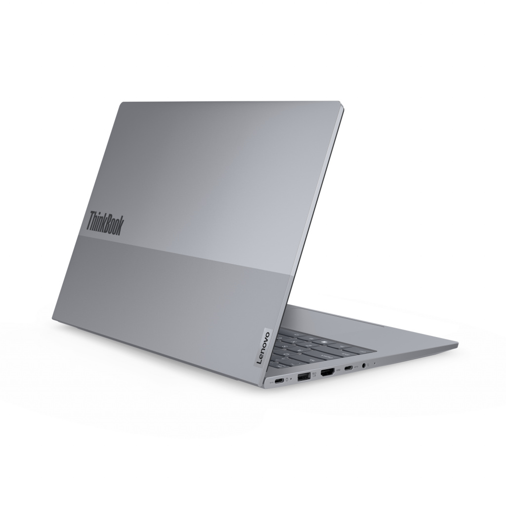 Lenovo ThinkBook 14 G7 ARP AMD Ryzen™ 5 7535HS Laptop 35,6 cm (14") WUXGA 16 GB DDR5-SDRAM 512 GB SSD Wi-Fi 6E (802.11ax) Window - Afbeelding 11