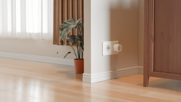 Imou CE2P smart plug 3680 W Thuis, Kantoor Wit - Afbeelding 6