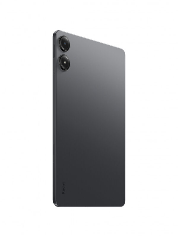 Xiaomi Redmi Pad Pad Pro Qualcomm Snapdragon 128 GB 30,7 cm (12.1") 6 GB Wi-Fi 6 (802.11ax) Android 14 Grafiet, Grijs - Afbeelding 2