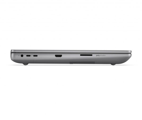 HP ZBook Fury G1i Wolf Pro Security Edition Intel Core Ultra 7 265HX Mobiel werkstation 40,6 cm (16") WUXGA 32 GB DDR5-SDRAM 1 T - Afbeelding 9