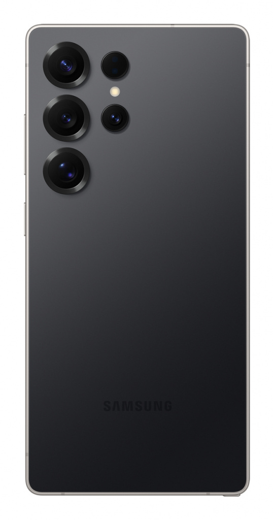 Samsung Galaxy S25 Ultra SM-S938B/DS 17,5 cm (6.9") Dual SIM Android 15 5G USB Type-C 12 GB 256 GB 5000 mAh Zwart, Titanium - Afbeelding 2