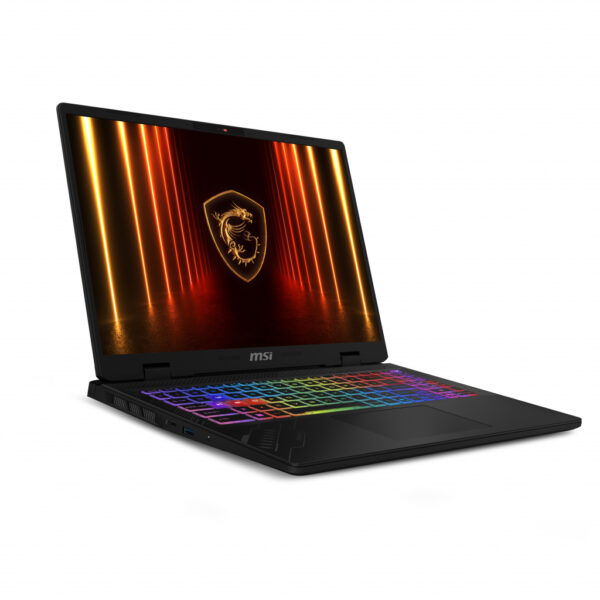 MSI Crosshair 16 HX AI D2XWGKG-002NL - Afbeelding 3