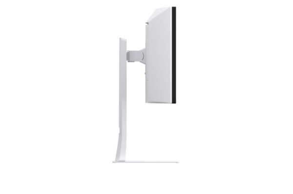 LG 49U950A-W computer monitor 124,5 cm (49") 5120 x 1440 Pixels Dual QHD LED Zwart, Wit - Afbeelding 9