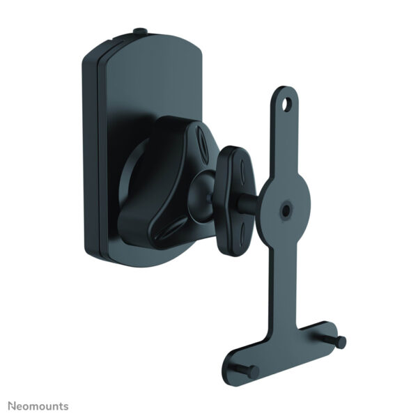 Neomounts NM-WS130BLACK Sonos Play1 en Play3 speaker muurbeugel - full motion - Afbeelding 2