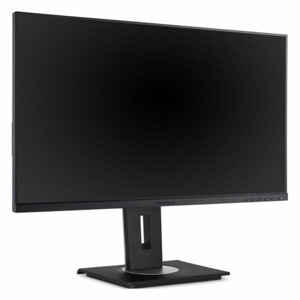Viewsonic VG Series VG2756-4K computer monitor 68,6 cm (27") 3840 x 2160 Pixels 4K Ultra HD LED Zwart - Afbeelding 4