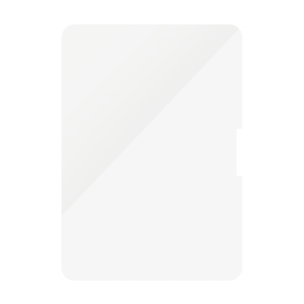 Panzerglass Gehard Glas Edge To Edge Screenprotector Apple iPad Pro 2024 11 - Afbeelding 4